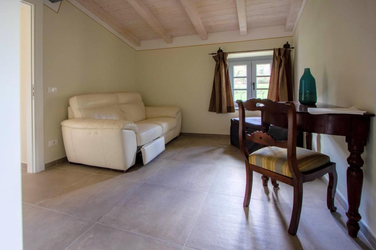Agriturismo I Giunchi Mochignano Kültér fotó